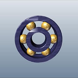 91003ABR001S - BRG BALL RADIAL 6301 - XOOM 160(Aug., 2025)