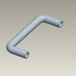 TUBE A ASV - Splendor Pro | Passion Pro | Splendor+ - 18651KCC940S