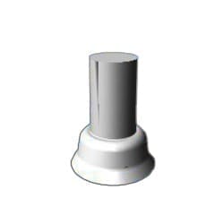 PISTON COMP. VACCUM - Xtreme | Hunk - 16111KVE901S