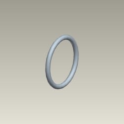 O- RING - Pleasure+ | Xoom | Destini 125 | Maestro Edge | Pleasure | Duet | Maestro - 91302001020S