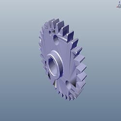 GEAR ASSEMBLY BALANCER DRIVEN - Xpulse 200T | Xtreme 200 | Xpulse 200 - 13420AABA00S