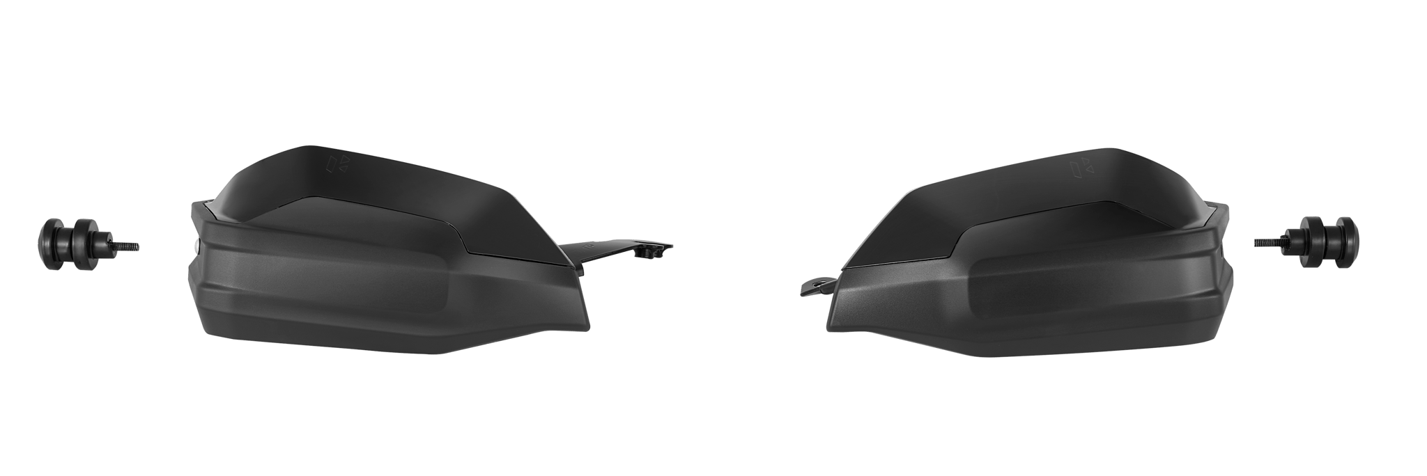 Kit Guard Hand - Drum