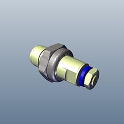 OIL PRESSURE SWITCH ASSY - FF SPORTS 250 LC| HUNK 250 LATAM| Hunk 440| KARIZMA FIGHTER EDITION| KARIZMA XMR| KARIZMA XMR-BANGLADESH| MAVRICK| MAVRICK 440| THE CENTENNIAL|  XMR 210| XMR TFT SPEEDO| XPULSE 210LC OBDIIP2| XTREME 250R - 35370ACA001S