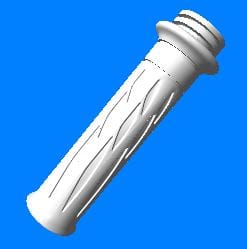 GRIP COMP R - Glamour - 53140KTRA20S