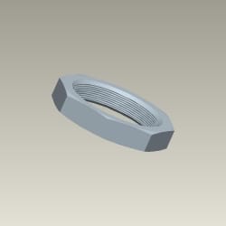 NUT, STRG. STEM, LOCK - Pleasure 110| PLEASURE 110 BS6 OBDA| Pleasure 110 BSVI| Pleasure Spl. Edn.| Pleasure+| Pleasure+ 110| PLEASURE+ XTEC| XOOM 110| XOOM 110 BS4|  XOOM 110 SRI LANKA|  Xoom 125| XOOM 160| XOOM 160 BS6|  - 50306KPL900S