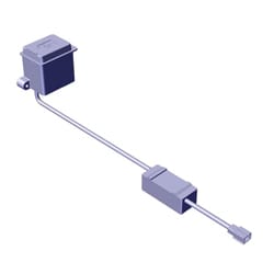 USB CHARGER - Xtreme 125 | Xtreme 160 - 31304ABZ601S