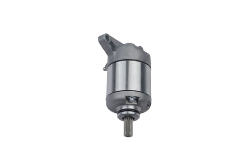 Buy Hero Genuine Starter Motor Assembly - Xtreme 160 | Xpulse 200