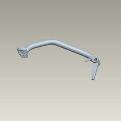 PEDAL BRAKE - Glamour - 46500KTR940S