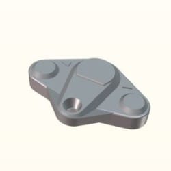 METER ASSY COMB - Super Splendor - 37100AAG30099S