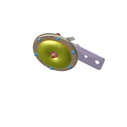 HORN COMP - HF 100 | HF Deluxe | Splendor+ | Glamour | Passion Pro | Super Splendor - 38110AAE001S