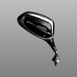 MIRROR ASSEMBLY RIGHT BACK - Maestro Edge - 88110ABH201S