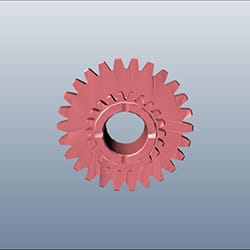 GEAR INTERMEDIATE - FF SPORTS 250 LC| HUNK 250 LATAM| XTREME 250 NEPAL BANGLADESH| XTREME 250R - 15131ACW000S