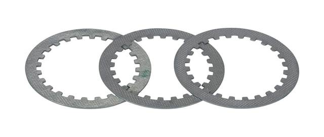 Buy Hero Genuine Clutchplate - HF 100 | HF Deluxe | Splendor+