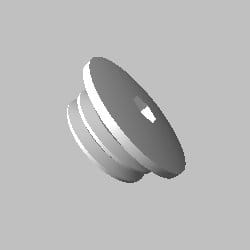 CAP - Xtreme 160 | Xpulse 200 | Xtreme 200 | Xpulse 200T | Achiever | Hunk | Xtreme - 90087KVE900S