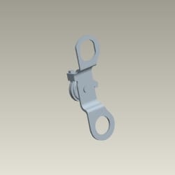 PLATE COMP.STOPPER - Pleasure - 14150GCC000S