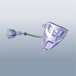 SWITCH ASSEMBLY WINKER - Destini 125 | Destini 125 BS6 OBD2 - 35200ABS411S