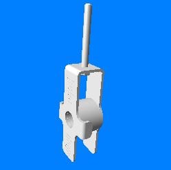 ADJUSTER R CHAIN - Xtreme 160 | Xpulse 200T | Xtreme 200 | Karizma | Hunk | Xtreme - 40543KRY900S