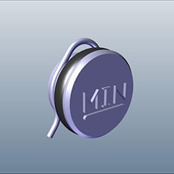 WINDOWS ASSY - XOOM 160| XOOM 160 BS6 - 45540ABR000S
