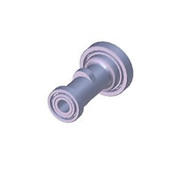 Camshaft - Splendor+ | Passion Pro | HF Deluxe - 14100AAHA00S
