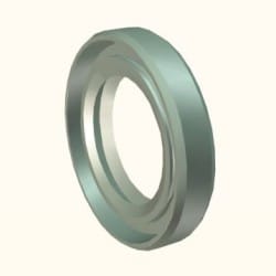 OIL SEAL 20X32X6 - Pleasure+ | Xoom | Destini 125 | Maestro Edge | Duet - 91204AAW000S