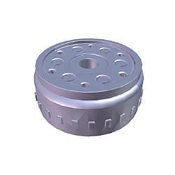 FLYWHEEL COMP - Glamour | Super Splendor | Passion Pro - 31110AAC812S