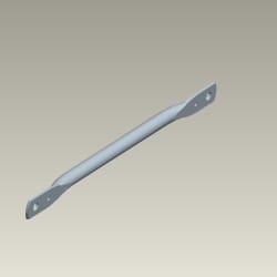 ARM RR. BRAKE STOPPER - Super Splendor | Glamour | Hunk | Xtreme - 43431KTR900S