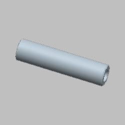 SHAFT EX.ROCKER ARM - Pleasure+ | Xoom | Destini 125 | Maestro Edge | Pleasure | Duet | Maestro - 14461GCC000S