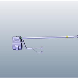 35150ABR001S - SW ASSY START & I3S - XOOM 160(Aug., 2025)