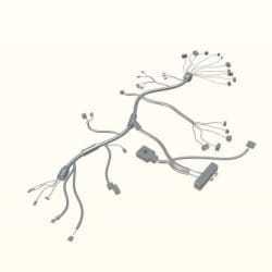 WIRE HARNESS - Duet - 32100AAY001S