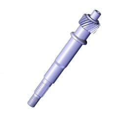 Drive Shaft - Maestro Edge | Duet - 23411AAW000S