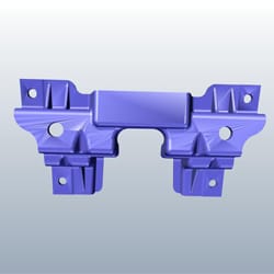 FRONT JOINER BRACKET - Xoom - 64312AAWD00S