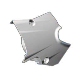 COVER COMP L REAR - Glamour | Super Splendor - 11360KTCA20S