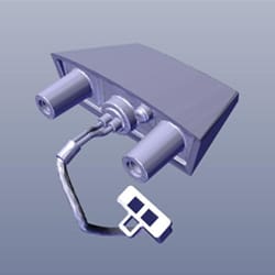 LIGHT ASSEMBLY LICENSE - Xpulse 200T - 33720ABWJ01S