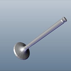 VALVE INLET - Glamour | Super Splendor - 14711ACL500S