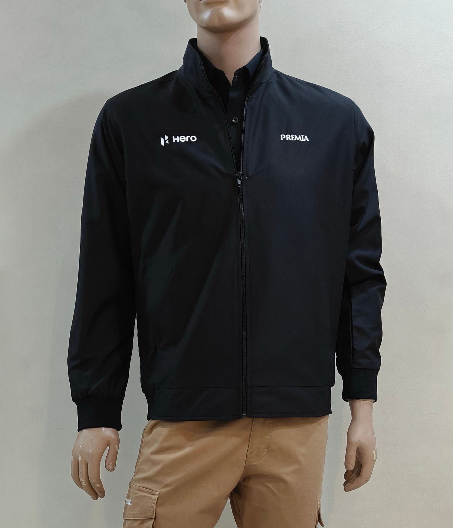 Premia Woven Jacket