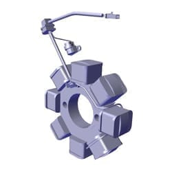 STATOR COMP - Glamour - 31120AAN111S