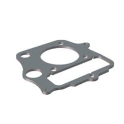 GASKET CYLINDER HEAD - Splendor+ | Passion Pro | Passion Xpro - 12251AAT001S