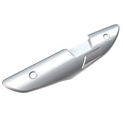 COVER MUFFLER - Super Splendor - 18355AAGA00S