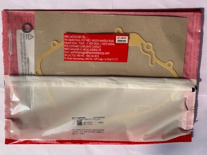 Scheduled Maintenance KIT - 110CC/125CC (1st/3rd) - K11113AAFF400S (Every 6K Kilometers)