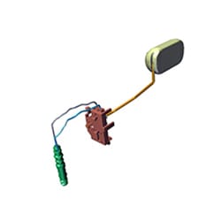 UNIT ASSY FUEL - Xtreme 160 - 37800ABZ001S