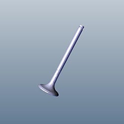 VALVE EXHAUST - Xtreme 125 - 14721ACL000S